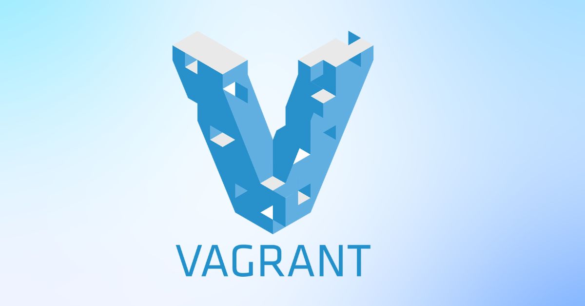 Vagrant box – customized with simple steps